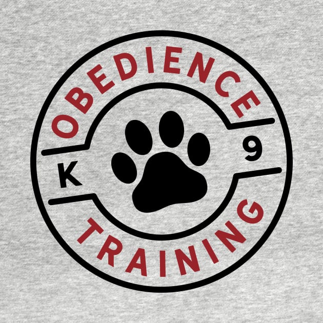 K9 Obedience Training by chapter2